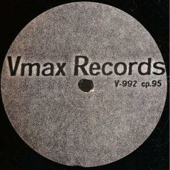 Heath Brunner - Heath Brunner - Untitled - Vmax Records