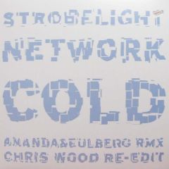 Cold - Cold - Strobelight Network (Remixes Pt 2) - Exact Audio