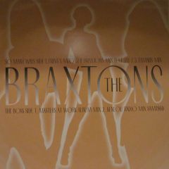 The Braxtons - The Braxtons - So Many Ways - Atlantic