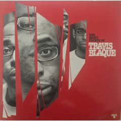 Travis Blaque - Travis Blaque - The Many Facets Of - Unique Records