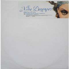 N'Dea Davenport - N'Dea Davenport - Bring It On (Remixes) - V2