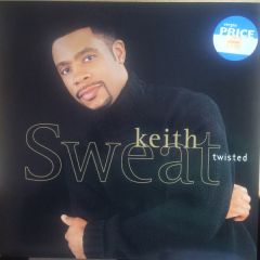 Keith Sweat - Keith Sweat - Twisted - Elektra