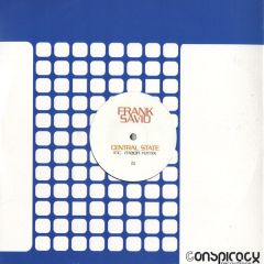 Frank Savio - Frank Savio - Central State - Conspiracy