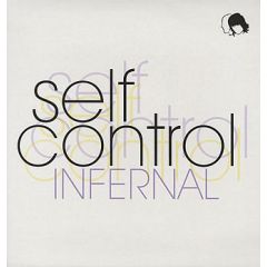 Infernal - Infernal - Self Control - Universal