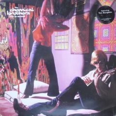 Chemical Brothers - Chemical Brothers - Life Is Sweet - Virgin