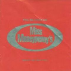 Various Artists - Various Artists - The Sound Of Miss Moneypenny's - Miss Moneypenny's Music