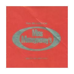 Jim Shaft Ryan Presents - The Sound Of Miss Moneypenny's - Miss Moneypenny's
