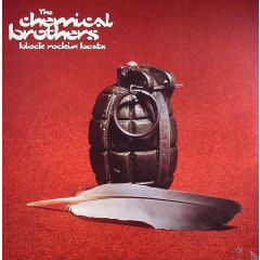 Chemical Brothers - Chemical Brothers - Block Rockin Beats - Astralwerks