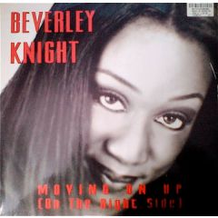 Beverley Knight - Beverley Knight - Moving On Up - Dome