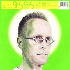 Gus Gus - Gus Gus - Moss - Gung Ho! Recordings