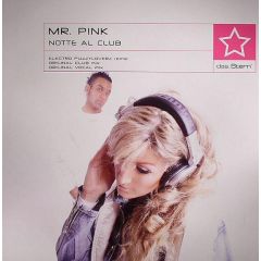 Mr Pink - Mr Pink - Notte Al Club - Das Stern 2