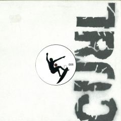 Simon Flower - Simon Flower - Shinjuku Skyline - Curl Curl Music