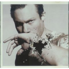 Rob Dougan - Rob Dougan - Furious Angels - BMG