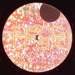 Lissat & Voltaxx - Lissat & Voltaxx - Arschikatzen - Perc Trax