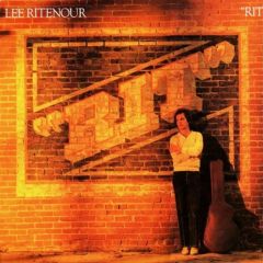 Lee Ritenour - Lee Ritenour - Rit - Elektra