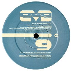 Pablo Gargano - Pablo Gargano - Eve 9 - EVE