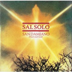 Sal Solo - Sal Solo - San Damiano (Heart & Soul) - MCA