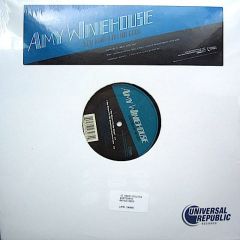 Amy Winehouse Feat. Ghostface Killah - Amy Winehouse Feat. Ghostface Killah - You Know I'm No Good / Rehab (Remix) - Universal