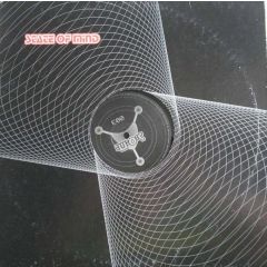 Various Artists - Various Artists - Noom E.P. - State Of Mind Records