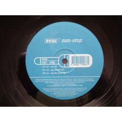 Evac - Evac - Non Stop - Dance Net