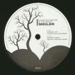 Christian Fischer & The Ascent - Christian Fischer & The Ascent - Meiler - Definition