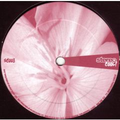 Various Artists - Various Artists - Entre Amigos E.P - Stereo Cool!