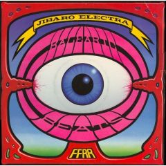 Electra - Electra - Jibaro - Ffrr