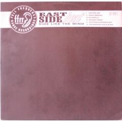 East Side Beat - East Side Beat - Ride Like The Wind - Ffrr