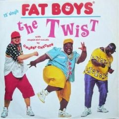 Fat Boys & Chubby Checker - Fat Boys & Chubby Checker - The Twist - Urban