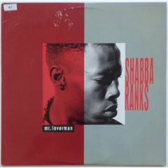 Shabba Ranks - Shabba Ranks - Mr Loverman - Epic