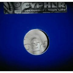 Cypher - Cypher - Nocturnal - PRO