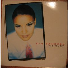 Kim Sanders - Kim Sanders - Jealousy - Dancin Music