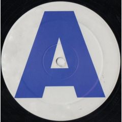 Nightcrawlers - Nightcrawlers - Push The Feeling On (2007 Remix) - White