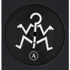 Vadok - Vadok - Rage 1990 EP - Vadok