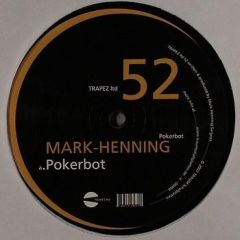 Mark-Henning - Mark-Henning - Pokerbot - Trapez