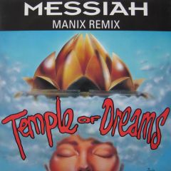 Messiah - Temple Of Dreams (Remix) - Kickin