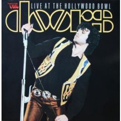 The Doors - The Doors - Live At The Hollywood Bowl - Elektra