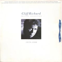 Cliff Richard - Cliff Richard - Private Collection (1979 - 1988) - EMI