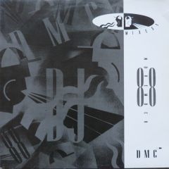 Various Artists - Various Artists - November 88 - Mixes 1 - DMC