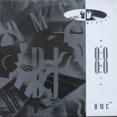 Various Artists - November 88 - Mixes 1 - DMC