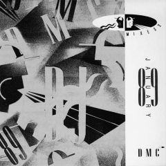 Various Artists - Various Artists - January 89 - Mixes 2 - DMC