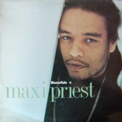 Maxi Priest - Maxi Priest - Bonafide - TEN