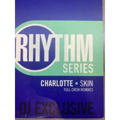 Charlotte - Charlotte - Skin - Rhythm Series