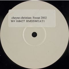 Cheyne Christian - Cheyne Christian - Sweat - RMD