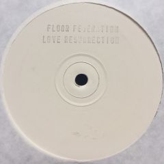 Floor Federation - Floor Federation - Love Resurrection (Remixes) - Well Equipped