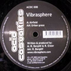 Vibrasphere - Vibrasphere - Airfield - Acdc