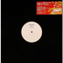 DJ Andy & Mikrob - DJ Andy & Mikrob - Keep My Love On The Mainline - Emotif