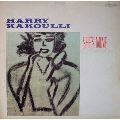 Harry Kakoulli - Harry Kakoulli - She's Mine - New York Connexion