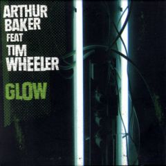 Arthur Baker - Arthur Baker - Glow - Underwater