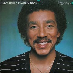 Smokey Robinson - Smokey Robinson - Being With You - Tamla